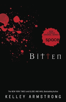 Bitten: Women of the Otherworld (The Women of t... 0307358038 Book Cover