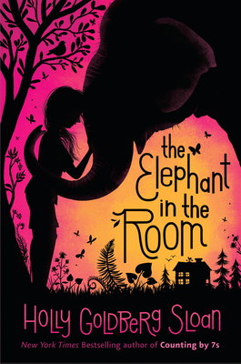 The Elephant in the Room 0735229953 Book Cover