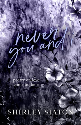 Never You and I 6214900881 Book Cover