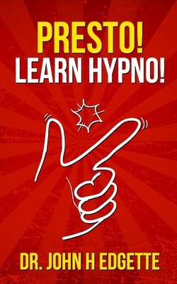 Presto! Learn Hypno! 1735480290 Book Cover