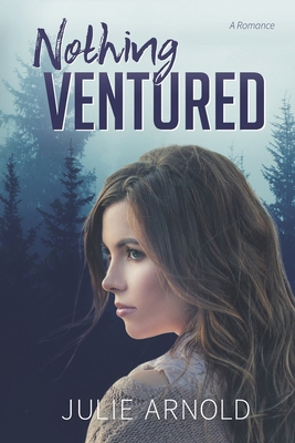 Nothing Ventured B09Y2MKQ21 Book Cover