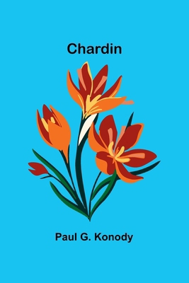 Chardin 9366384579 Book Cover