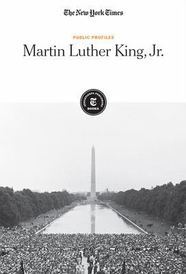Martin Luther King Jr. 164282030X Book Cover