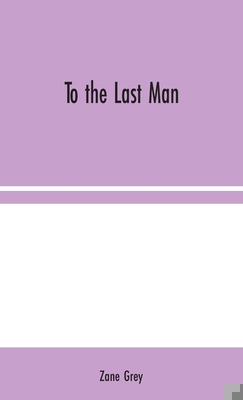To the Last Man 9354044409 Book Cover