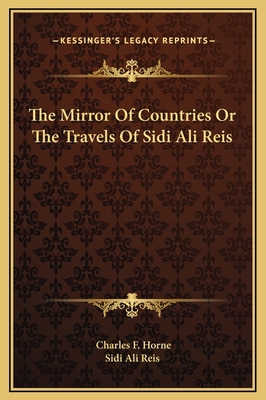 The Mirror Of Countries Or The Travels Of Sidi ... 1169226876 Book Cover