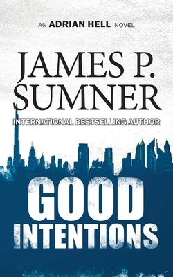 Good Intentions 191419120X Book Cover