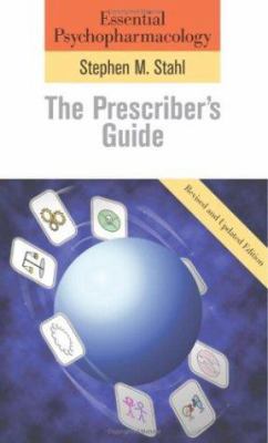 Essential Psychopharmacology: The Prescriber's ... 0521683505 Book Cover