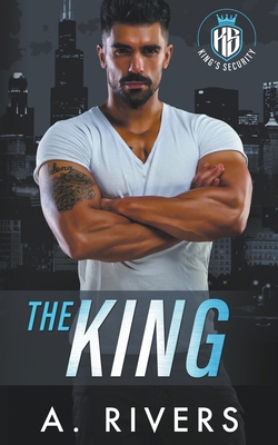 The King B0BLFWC6XH Book Cover