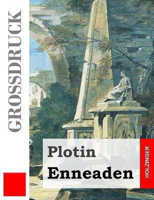 Enneaden (Großdruck) [German] 149102383X Book Cover