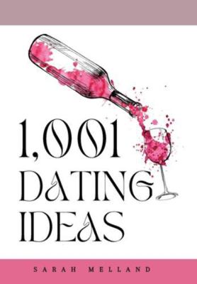 1,001 Dating Ideas 1969137134 Book Cover
