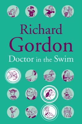 Doctor in the Swim 1842324993 Book Cover