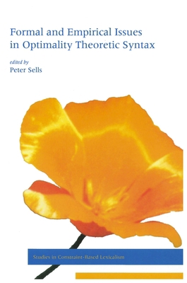 Formal and Empirical Issues in Optimality Theor... 1575862441 Book Cover