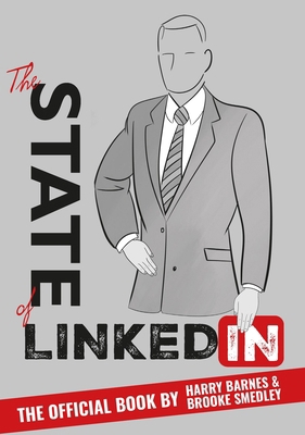 State of Linkedin 1915538130 Book Cover