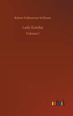 Lady Eureka 373266046X Book Cover