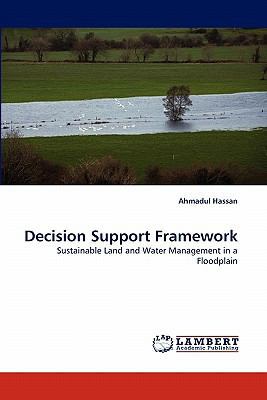 Decision Support Framework 3844301623 Book Cover