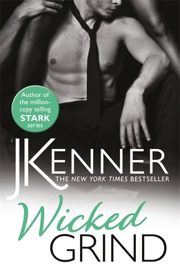 Wicked Grind 1472246926 Book Cover