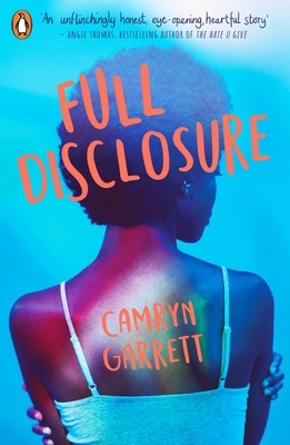 Full Disclosure 0241367069 Book Cover
