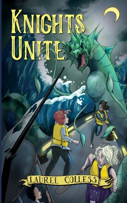Knights Unite 9526547306 Book Cover