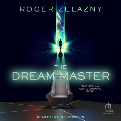 The Dream Master B0C2T4H4D8 Book Cover