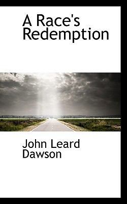 A Race's Redemption 1117387674 Book Cover