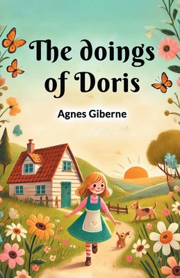 The doings of Doris 9368097526 Book Cover