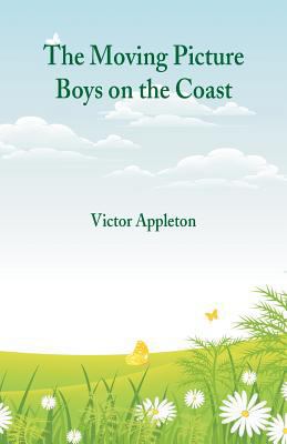 The Moving Picture Boys on the Coast 9352974751 Book Cover