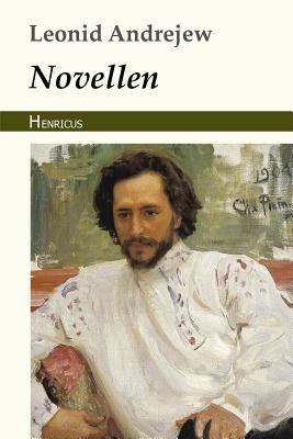 Novellen [German] 3847822675 Book Cover