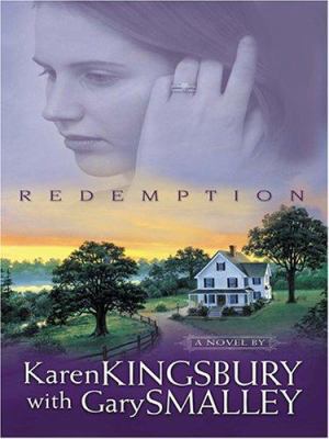 Redemption [Large Print] 0786273240 Book Cover