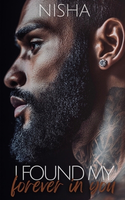 I Found My Forever In You B0DQVD4LJ9 Book Cover