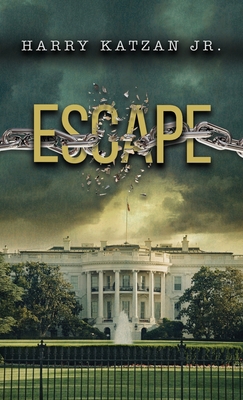 Escape: A Matt and the General Novel 1961123487 Book Cover
