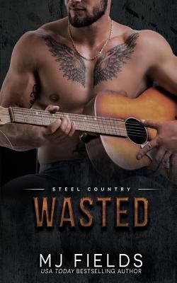 Wasted: Falcon Brothers 1973919664 Book Cover