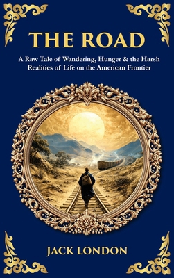The Road: A Raw Tale of Wandering, Hunger & the... 1806299534 Book Cover