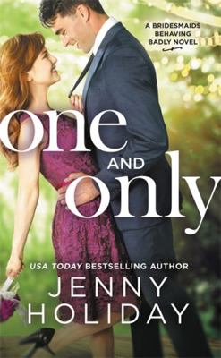One and Only 1455542407 Book Cover