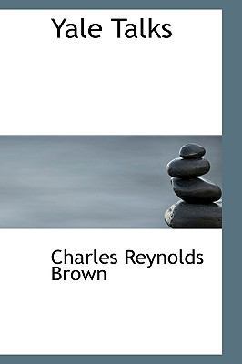 Yale Talks 1115202383 Book Cover