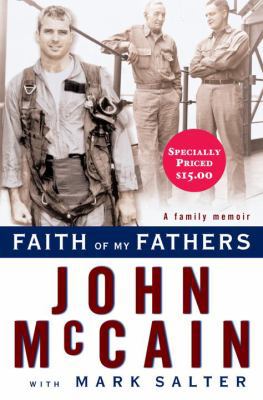 Faith of My Fathers 1400067928 Book Cover