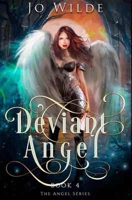 Deviant Angel: Premium Hardcover Edition 1034360124 Book Cover