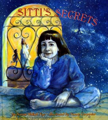 Sitti's Secrets 0027684601 Book Cover