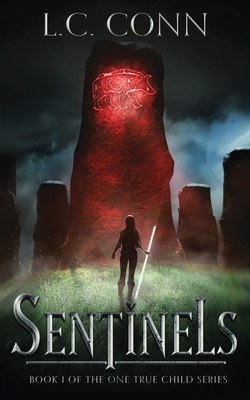 Sentinels 1950502759 Book Cover
