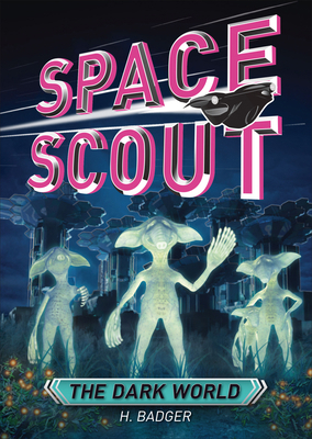The Dark World B0FCDQP2VC Book Cover