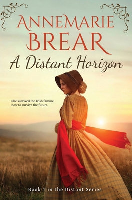 A Distant Horizon 064503391X Book Cover