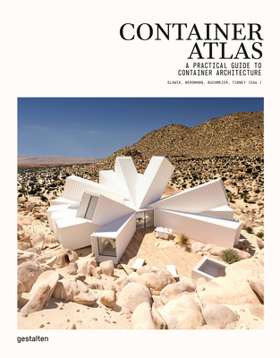 Container Atlas: A Practical Guide to Container... 3899556690 Book Cover