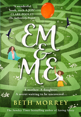 Em & Me 0008334072 Book Cover