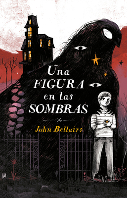 Una Figura En Las Sombras / The Figure in the S... [Spanish] 6073175922 Book Cover