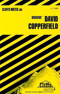 Dicken's David Copperfield 0822003643 Book Cover