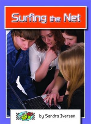 Surfing the Net (Quick60 Quick Kit K-m) 1775401820 Book Cover