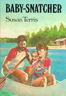 Baby-Snatcher 0374304734 Book Cover