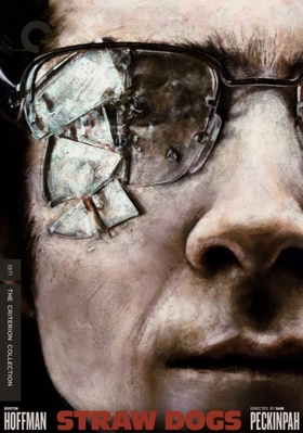 Straw Dogs B06XNW5SJ4 Book Cover