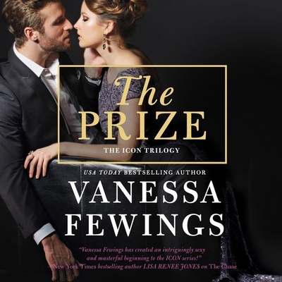 The Prize 1538472740 Book Cover