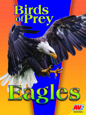 Eagles 1791147127 Book Cover