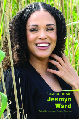 Conversations with Jesmyn Ward 1496856686 Book Cover